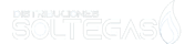 Soltegas